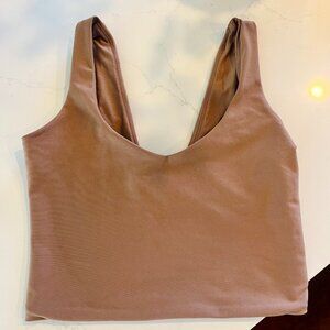 Abercrombie & Fitch YPB Workout Tank